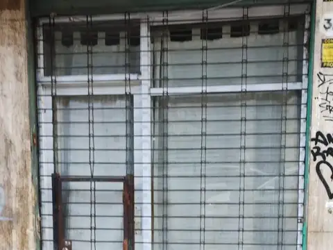 Excelente local - apto varios rubros