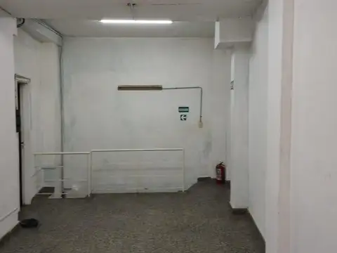 Local en Alquiler en Almagro, $ 600.000