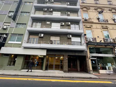 Alquiler Departamento 4 Ambientes en Congreso. Impecable. Baño Completo y Toilette. Real Oportunidad