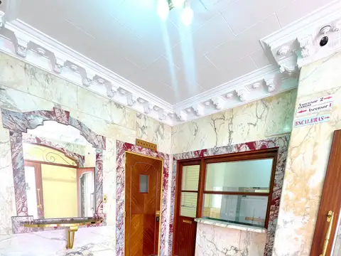 Departamento en Alquiler de 4 ambientes