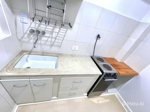 Departamento en Alquiler de 4 ambientes