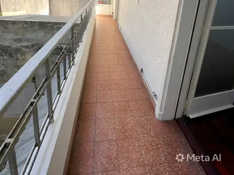 Departamento en Alquiler de 3 dormitorios