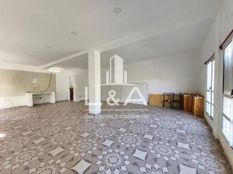 EN ALQUILER LOCAL COMERCIAL 72 m2 EN LA SILLETA