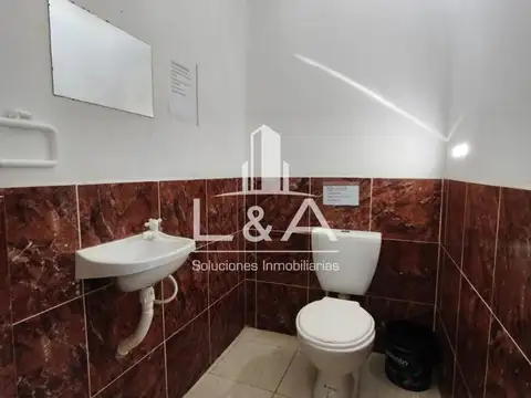 Local en Alquiler en La Silleta, $ 400.000