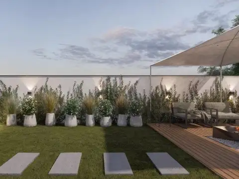 PH 4 AMB CON BALCON Y TERRAZA. DESARROLLO SAAVEDRA