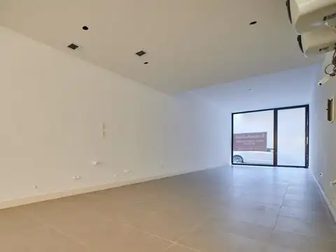 Local en Venta A Estrenar
