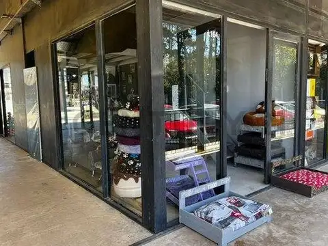 Local en Venta 9 años