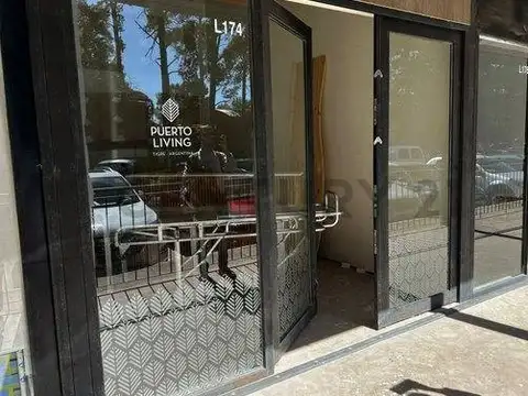 Local en Venta 9 años