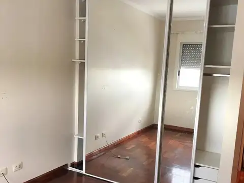 Impecable departamento Céntrico 4 ambientes