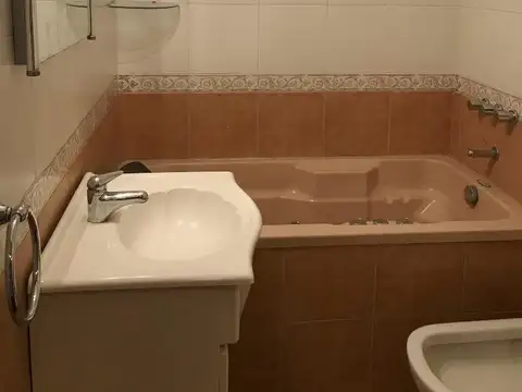 Departamento en Venta en Villa Ballester, USD 250.000