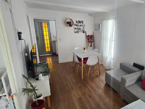 Depto Tipo Casa en Venta de 2 dormitorios