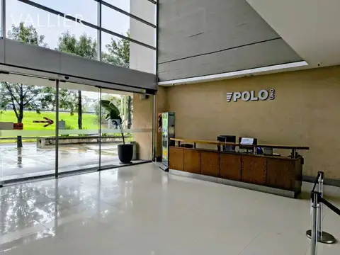 Polo Uno, Panamericana km
