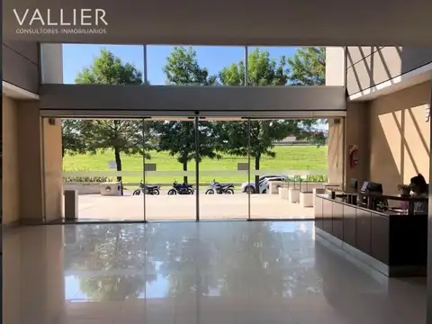 Oficina en Venta en Pilar, USD 148.000