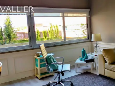Oficina en Venta en Pilar, USD 148.000
