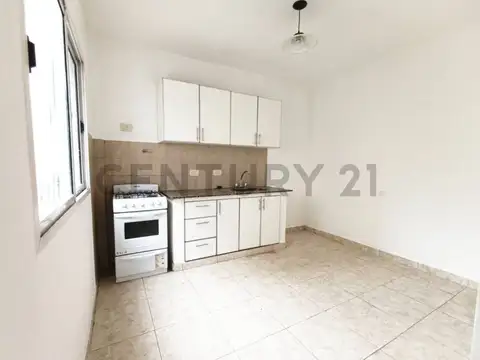 Departamento en Venta en Villa Luzuriaga, USD 65.000