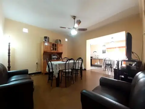 Casa - Las Delicias
