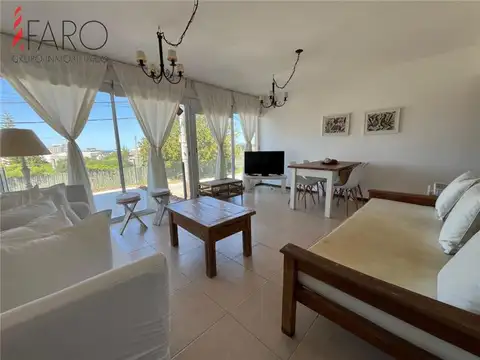 DEPARTAMENTO 3 DORMITORIOS - MANANTIALES