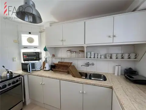 DEPARTAMENTO 3 DORMITORIOS - MANANTIALES