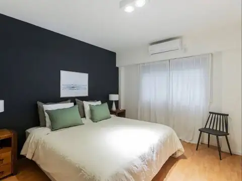 VENTA DEPARTAMENTO 2 AMBIENTES RETIRO AMUEBLADO