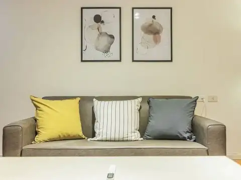 Departamento en Venta en Retiro, USD 85.000