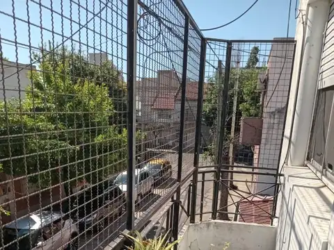 Depto Tipo Casa en Venta en Villa Real, USD 110.000