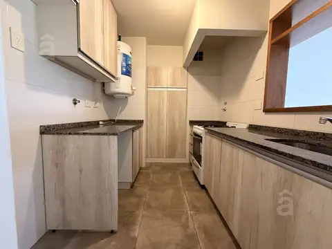 Departamento en Venta 2 años