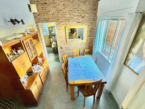 Casa en Venta 47 años