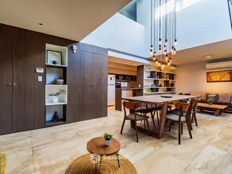 Casa en Venta 1 año