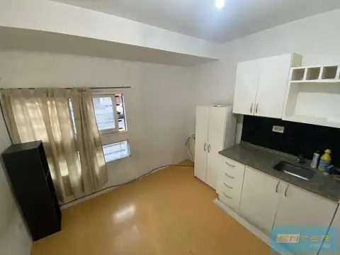Departamento en Alquiler en Constitucion, Capital Federal