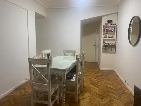 Departamento en Alquiler 30 años