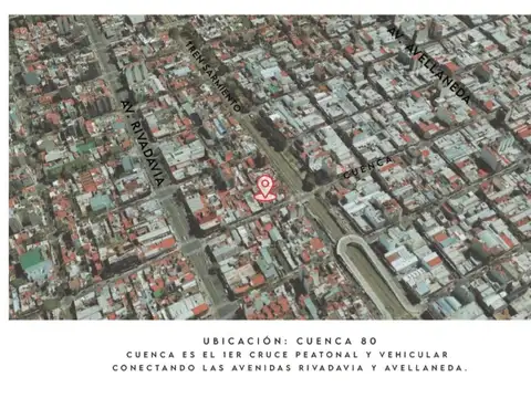 Local en Venta en Flores, USD 250.000