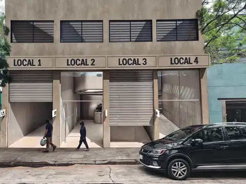 Local en Venta en Flores, CABA