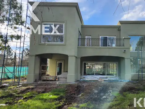 Casa en Venta A Estrenar