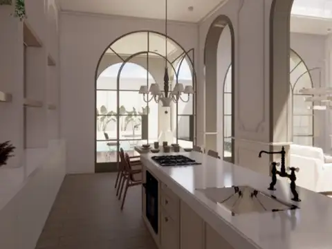 Casa en venta de 3 dormitorios