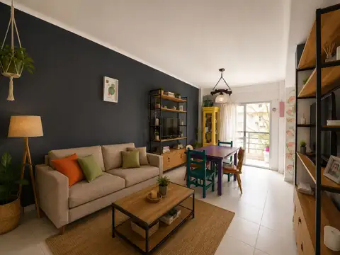 Departamento en Venta en Villa Santa Rita, CABA