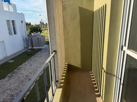 ALQUILER / DEPTO / UN DORMITORIO / A ESTRENAR