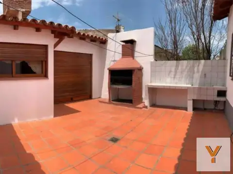 Casa en Venta 40 años