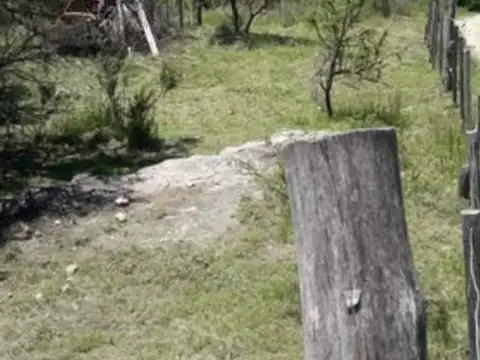 Terreno en Venta de 240,0 m2