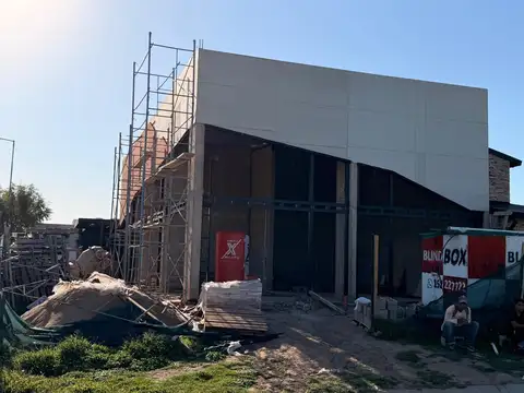 LOCALES - BE BOULEVARD