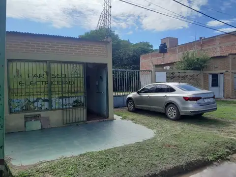 Las Lajitas. Alberdi 200