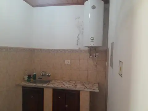 Las Lajitas. Alberdi 200