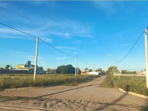 Terreno en Venta en Gualeguaychu, USD 19.000