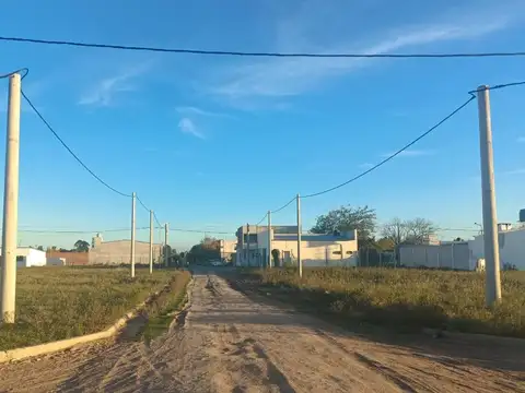 Terreno en Venta en Gualeguaychu, Gualeguaychú