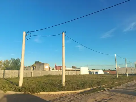 Terreno en Venta de 200,0 m2