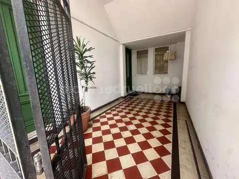 CASA EN VENTA EN EL CENTRO DE CHASCOMUS