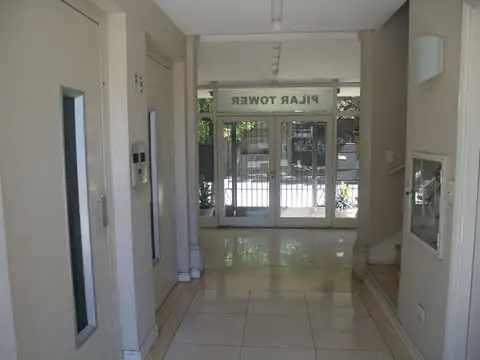 Departamento en Venta en Pilar, USD 60.000