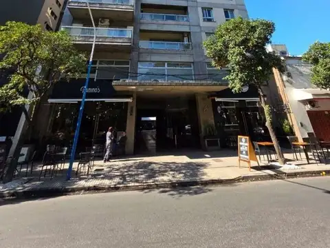 DEPARTAMENTO EN ALQUILER -  ALBERDI 634 - BARRIO SUR