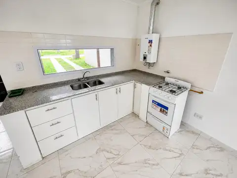 Casa en Venta al Oeste