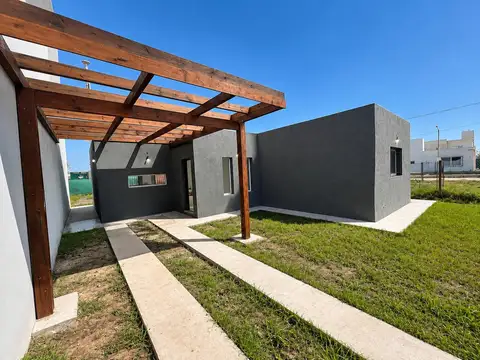 Casa en  Tierra de Sueños 3