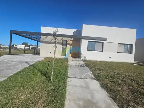 Casa en Venta en Pilar Del Este, Countries y Barrios Cerrados en Pilar